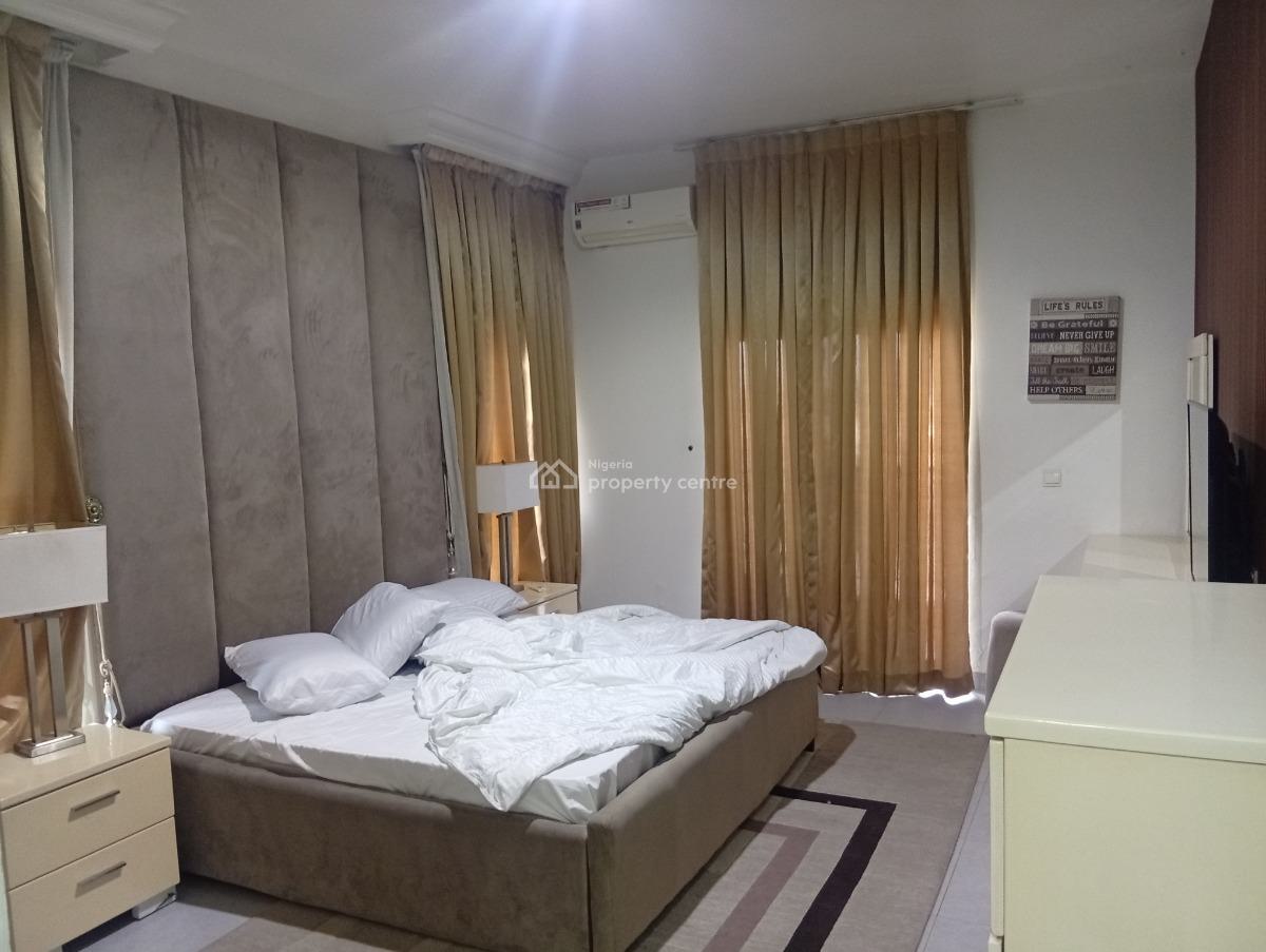 a Serviced 1 Bedroom Flat in V/i, Victoria Island, Victoria Island (vi), Lagos, Mini Flat (room and Parlour) for Sale