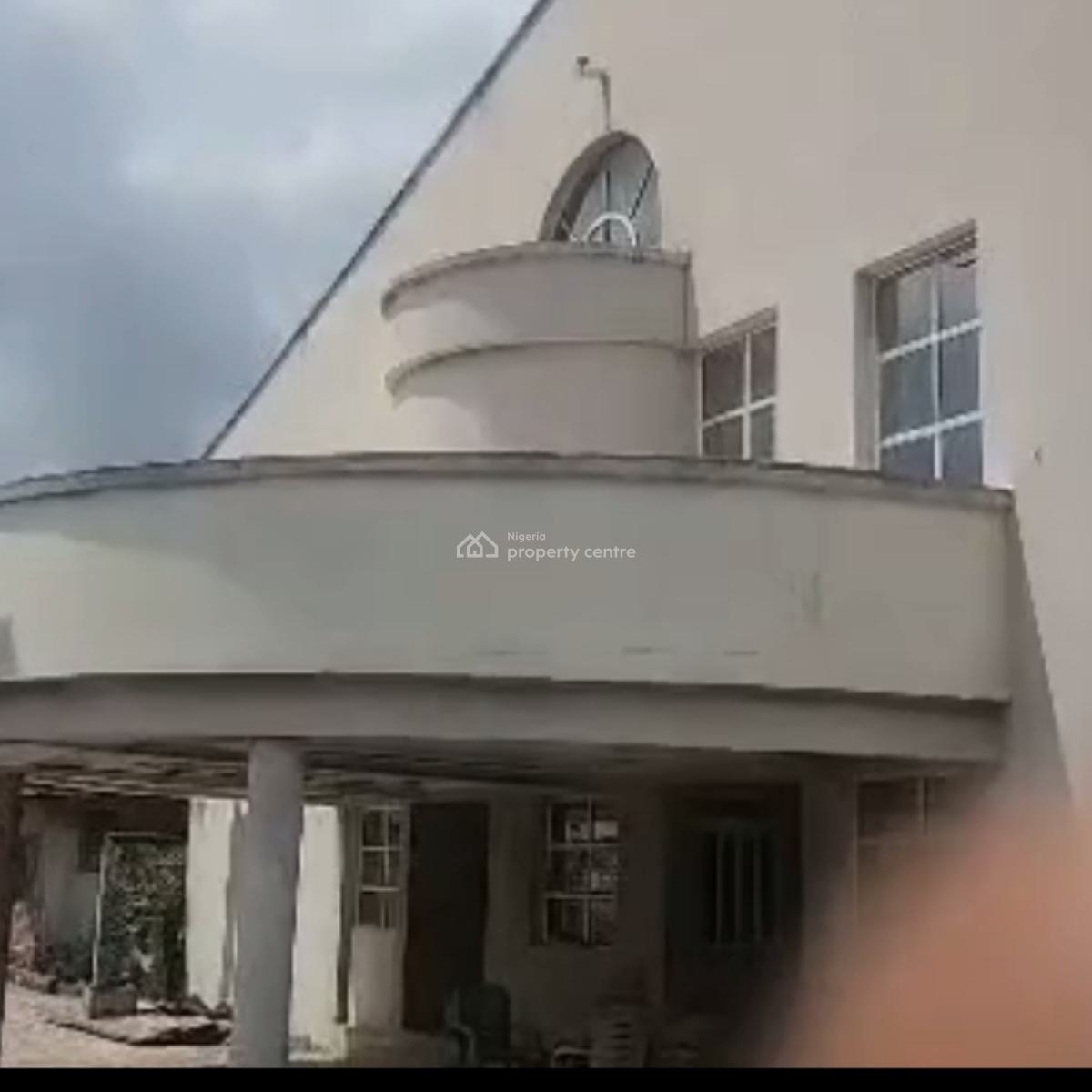 68 Rooms of Smart Hotel on Two Floors, Ikeja Gra, Ikeja, Lagos, Hotel / Guest House for Sale