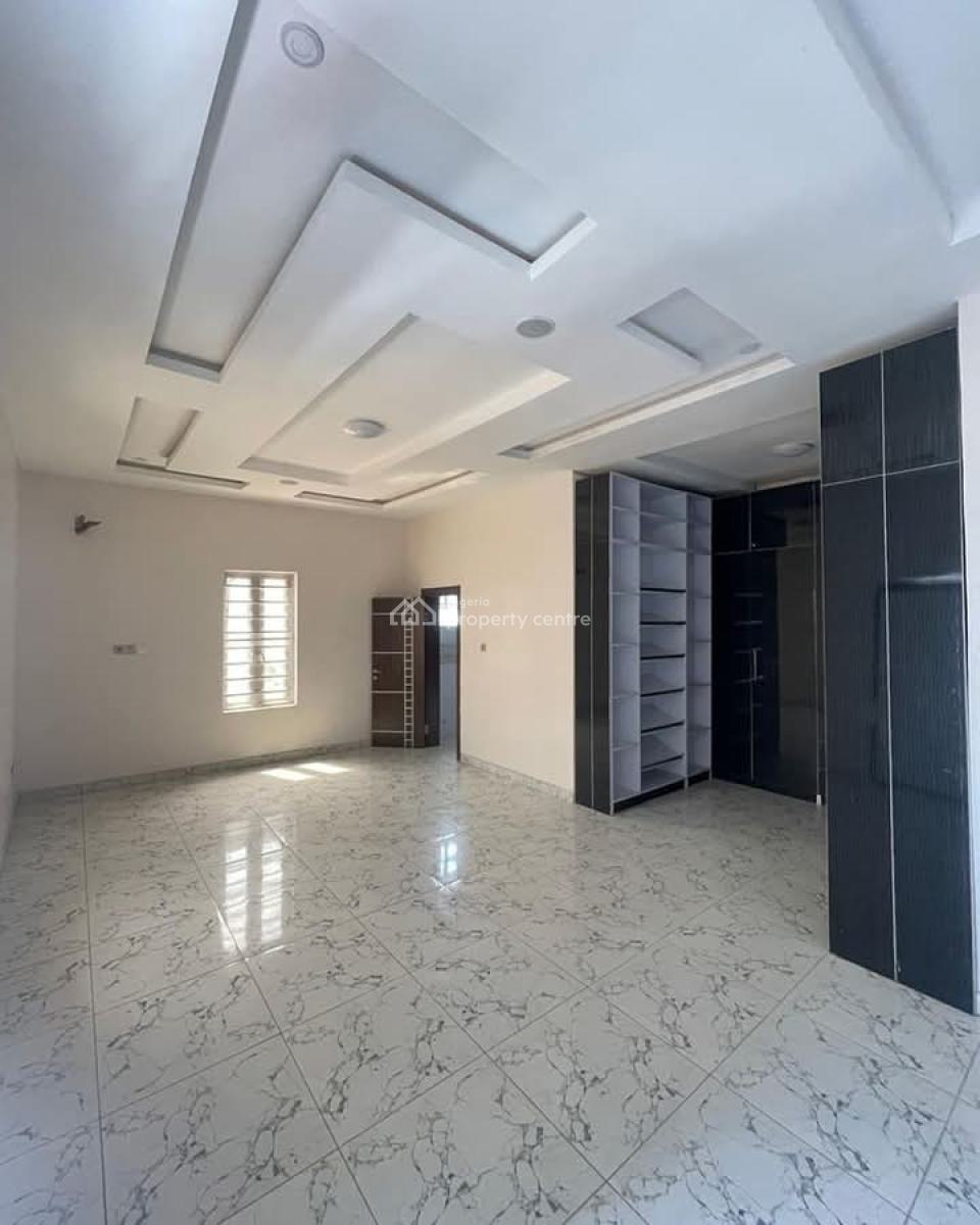 4 Bedroom Semi Detached Duplex, Lekki, Lagos, Semi-detached Duplex for Sale
