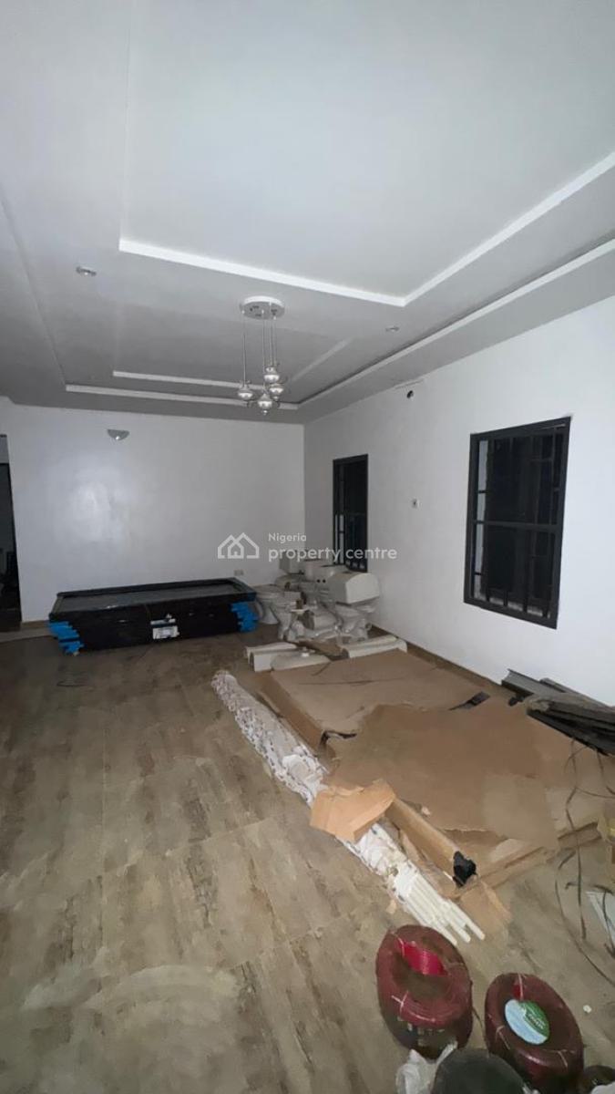 3 Bedroom Bungalow, Apo, Abuja, House for Rent