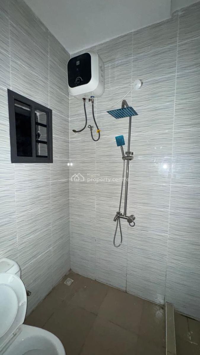 3 Bedroom Bungalow, Apo, Abuja, House for Rent