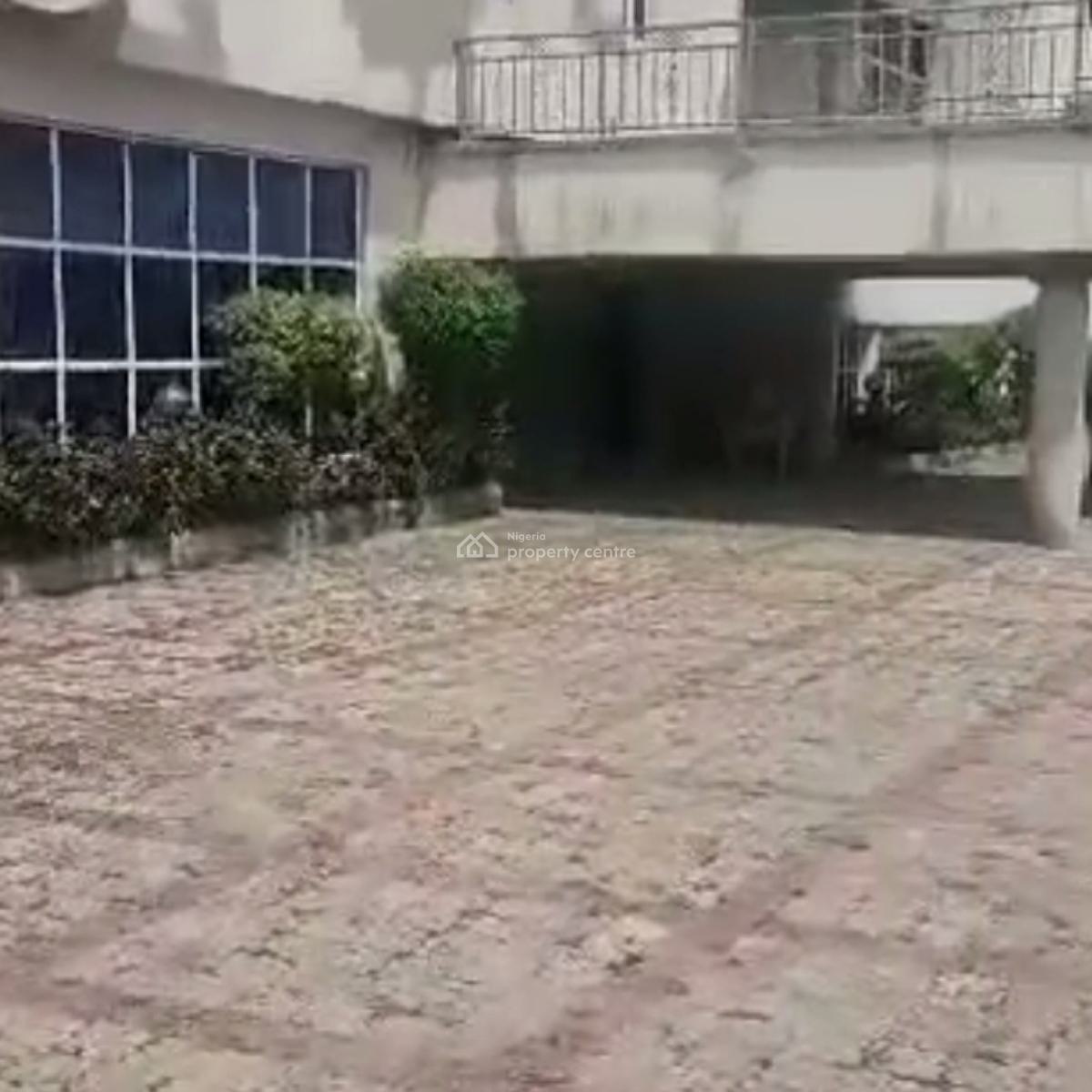 Tastefully Built Massive 68 Rooms of Smart Hotel, Gra, Ikeja, Lagos, Hotel / Guest House for Sale
