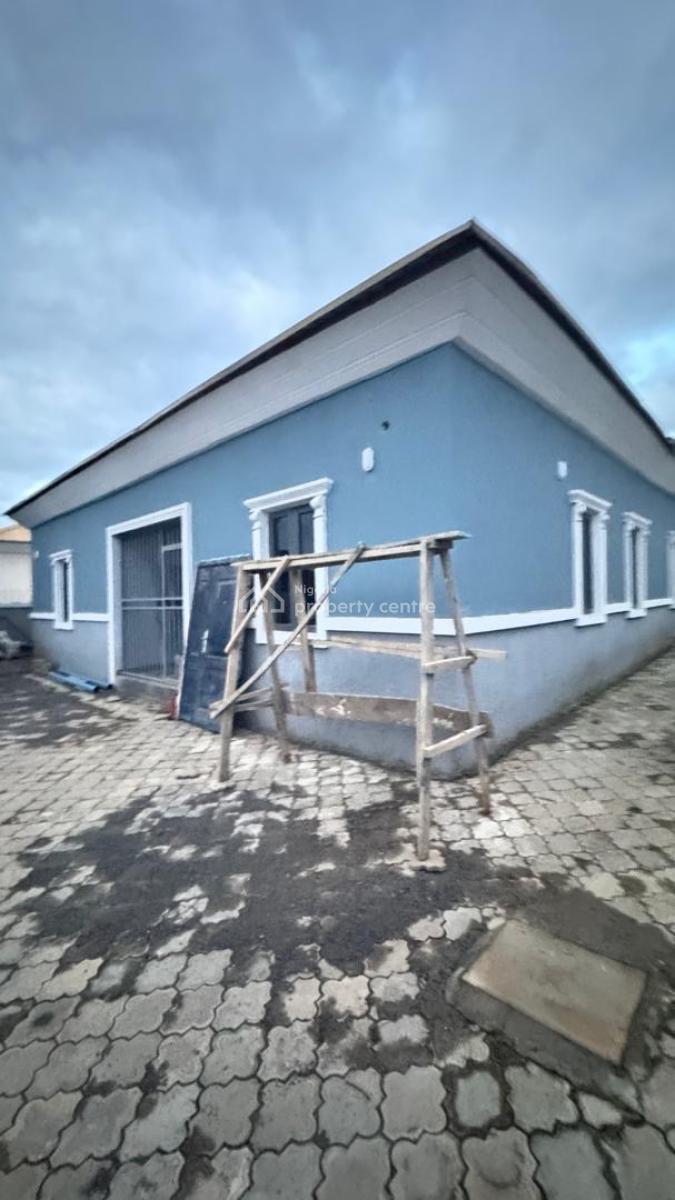3 Bedroom Bungalow, Apo, Abuja, Detached Bungalow for Rent