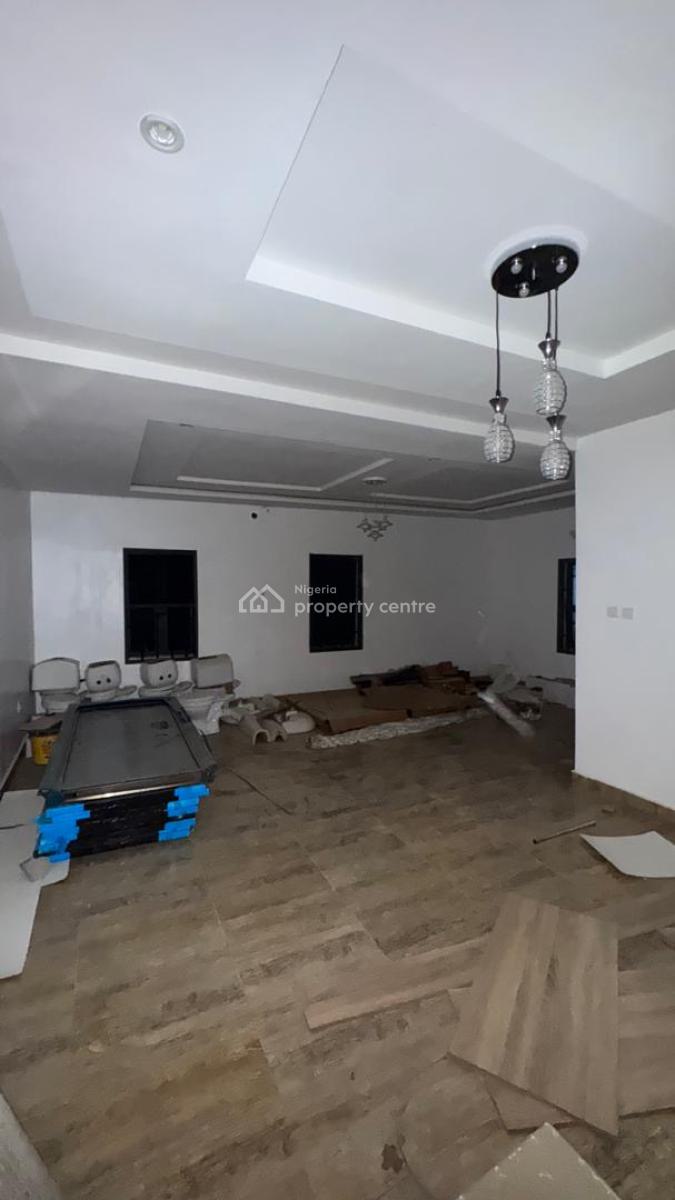 3 Bedroom Bungalow, Apo, Abuja, Detached Bungalow for Rent