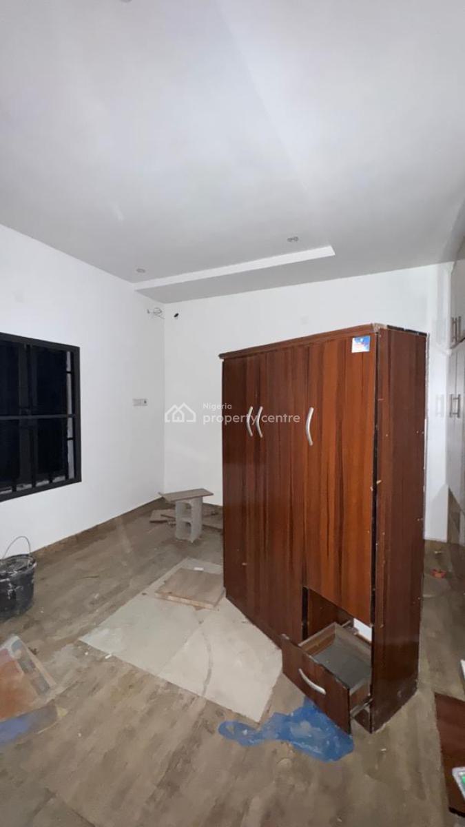 3 Bedroom Bungalow, Apo, Abuja, Detached Bungalow for Rent