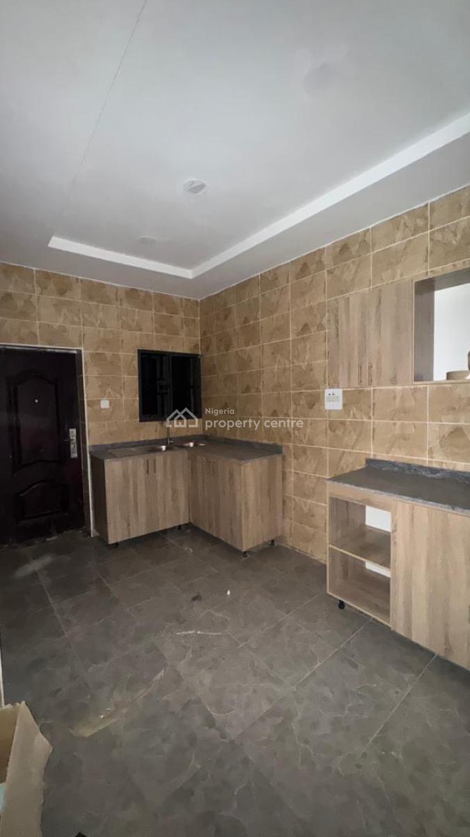 3 Bedroom Bungalow, Apo, Abuja, Detached Bungalow for Rent
