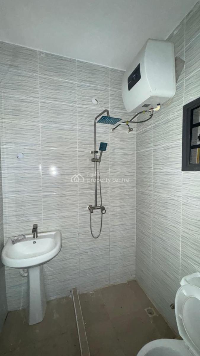3 Bedroom Bungalow, Apo, Abuja, Detached Bungalow for Rent
