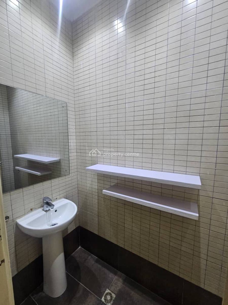 3 Bedroom Apartment with Bq Pool & Gym, Old Ikoyi, Ikoyi, Lagos, Flat / Apartment for Rent