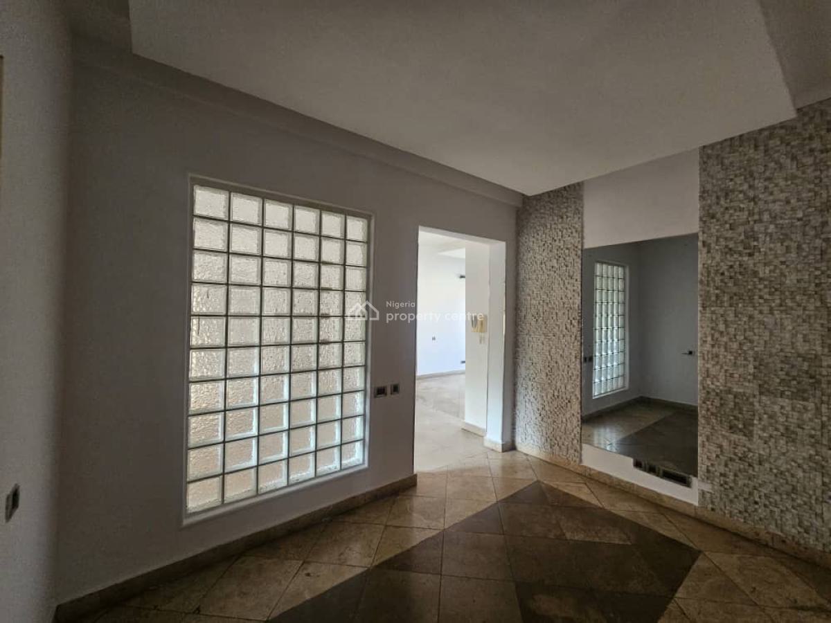 3 Bedroom Apartment with Bq Pool & Gym, Old Ikoyi, Ikoyi, Lagos, Flat / Apartment for Rent