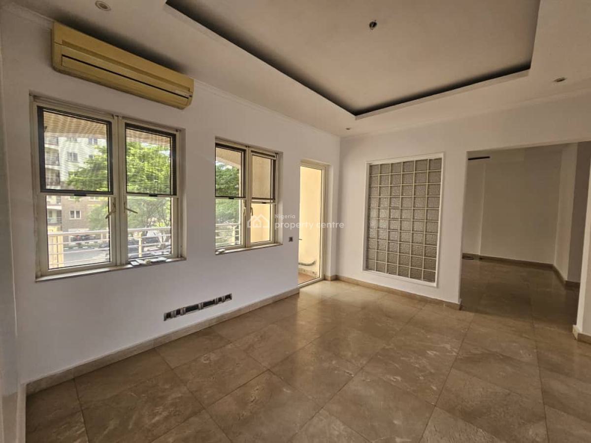 3 Bedroom Apartment with Bq Pool & Gym, Old Ikoyi, Ikoyi, Lagos, Flat / Apartment for Rent