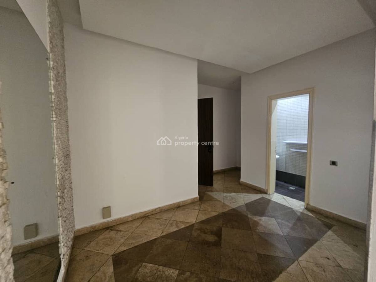 3 Bedroom Apartment with Bq Pool & Gym, Old Ikoyi, Ikoyi, Lagos, Flat / Apartment for Rent