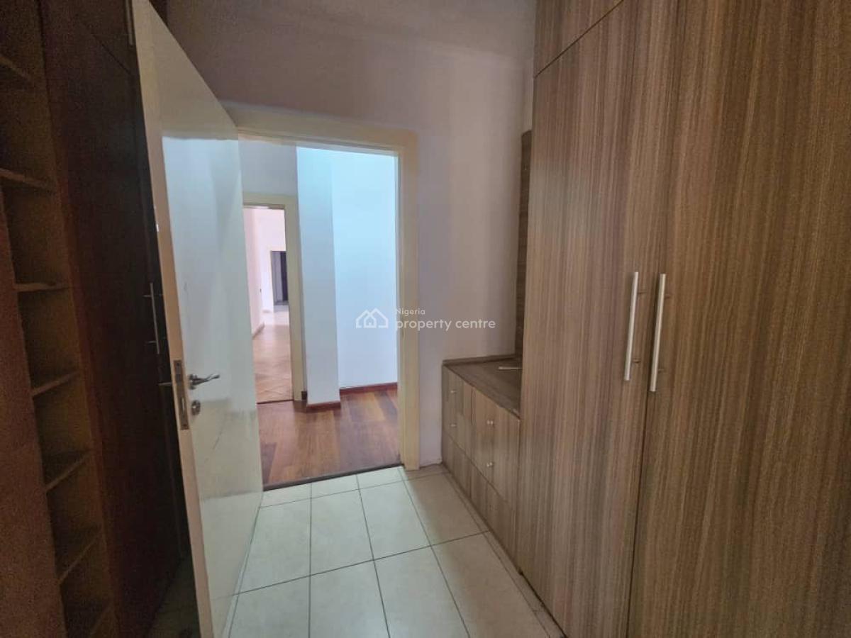 3 Bedroom Apartment with Bq Pool & Gym, Old Ikoyi, Ikoyi, Lagos, Flat / Apartment for Rent