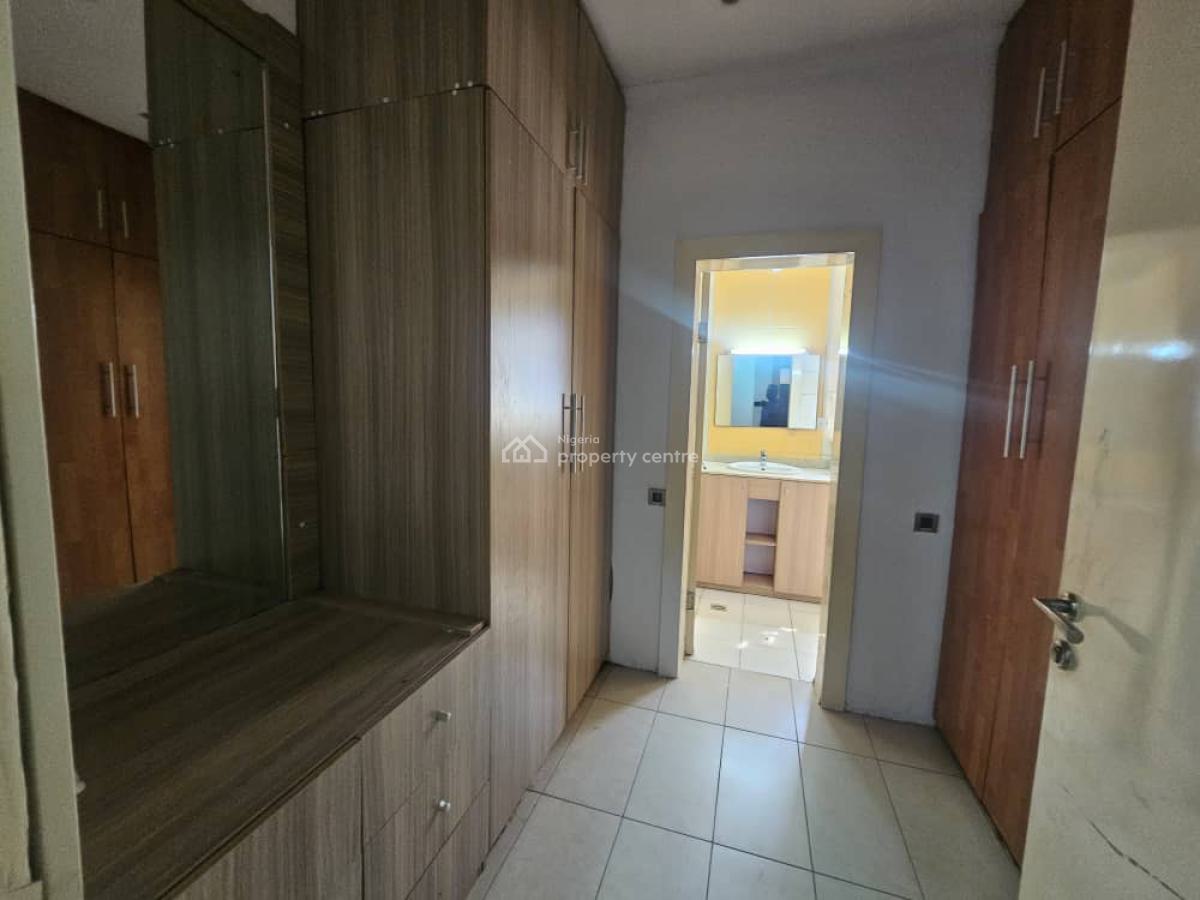 3 Bedroom Apartment with Bq Pool & Gym, Old Ikoyi, Ikoyi, Lagos, Flat / Apartment for Rent