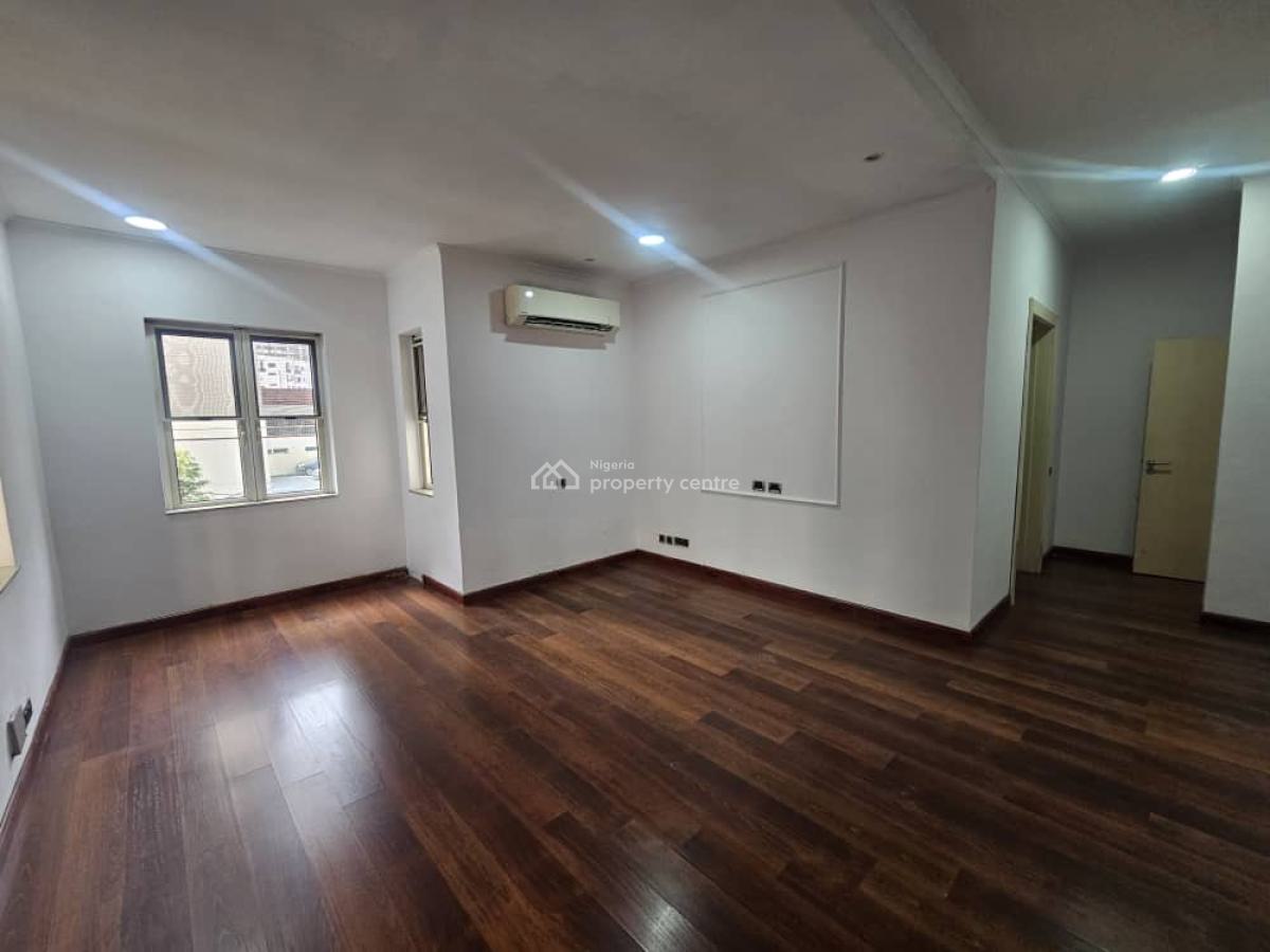 3 Bedroom Apartment with Bq Pool & Gym, Old Ikoyi, Ikoyi, Lagos, Flat / Apartment for Rent