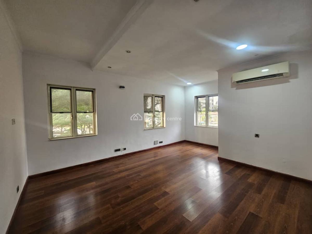 3 Bedroom Apartment with Bq Pool & Gym, Old Ikoyi, Ikoyi, Lagos, Flat / Apartment for Rent