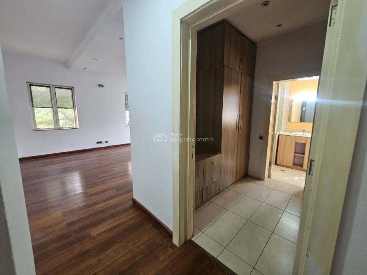 3 Bedroom Apartment with Bq Pool & Gym, Old Ikoyi, Ikoyi, Lagos, Flat / Apartment for Rent