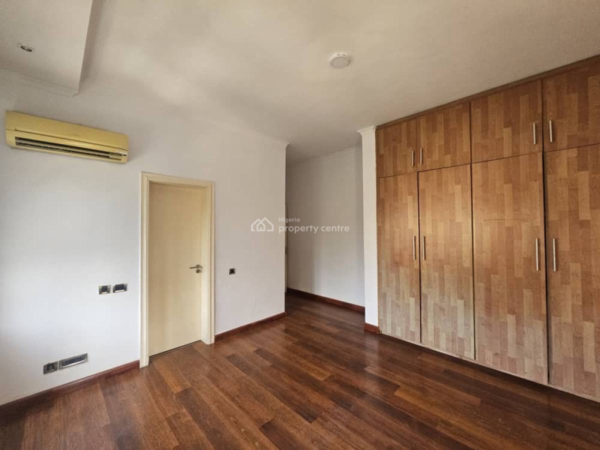 3 Bedroom Apartment with Bq Pool & Gym, Old Ikoyi, Ikoyi, Lagos, Flat / Apartment for Rent