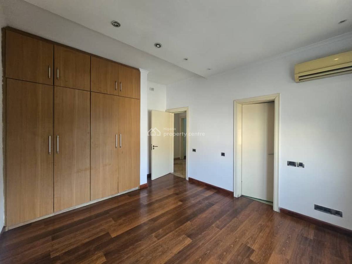 3 Bedroom Apartment with Bq Pool & Gym, Old Ikoyi, Ikoyi, Lagos, Flat / Apartment for Rent