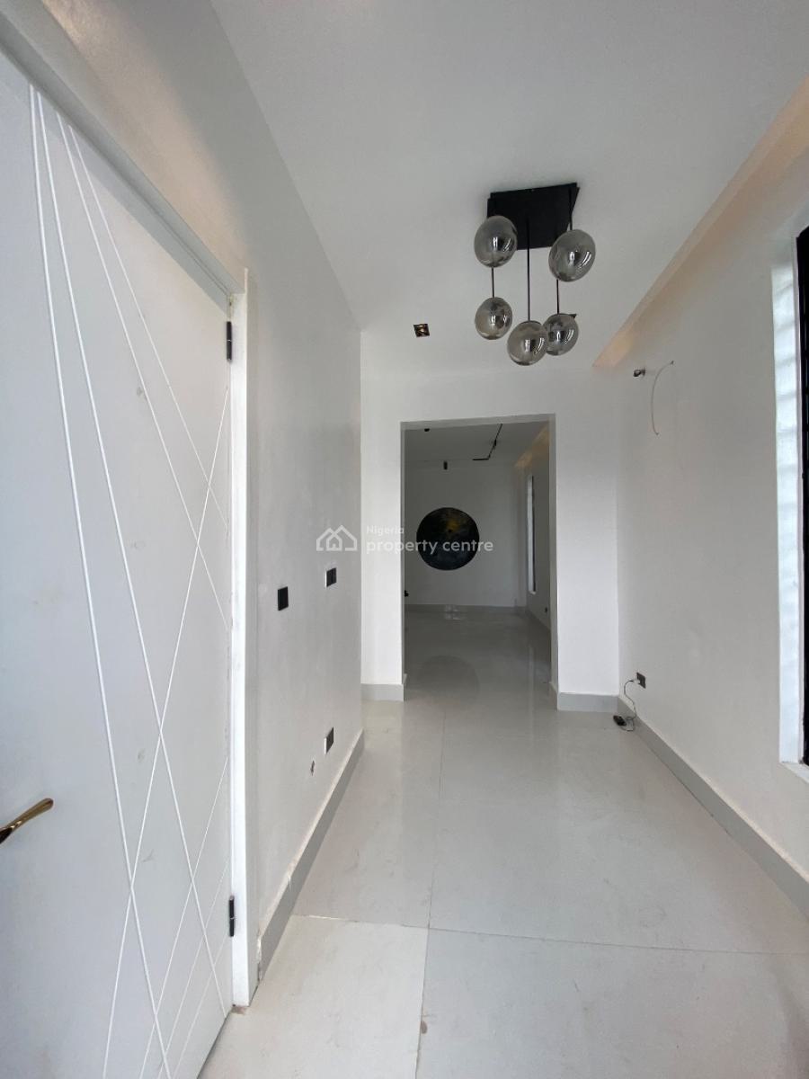 Lovely 5 Bed Duplex in a Gated Estate, Lekki, Lekki Phase 1, Lekki, Lagos, Detached Duplex for Sale
