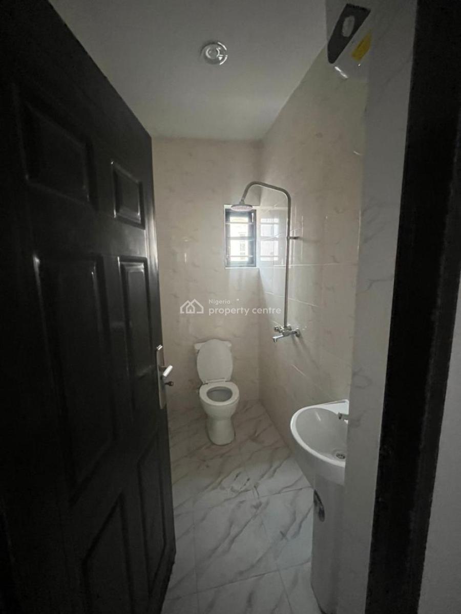 Luxury 3bedroom Flat Apartment, Olowora, Magodo, Lagos, Flat / Apartment for Rent