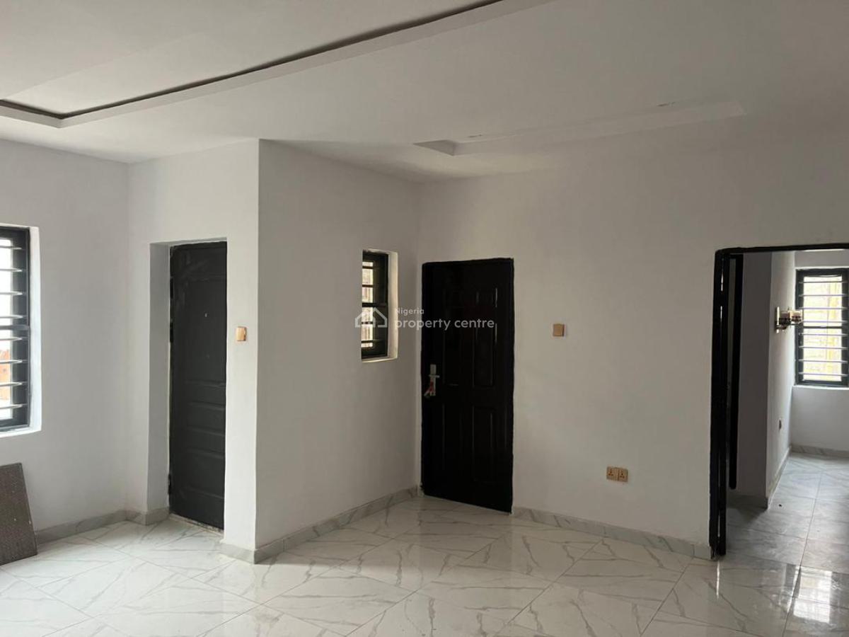 Luxury 3bedroom Flat Apartment, Olowora, Magodo, Lagos, Flat / Apartment for Rent
