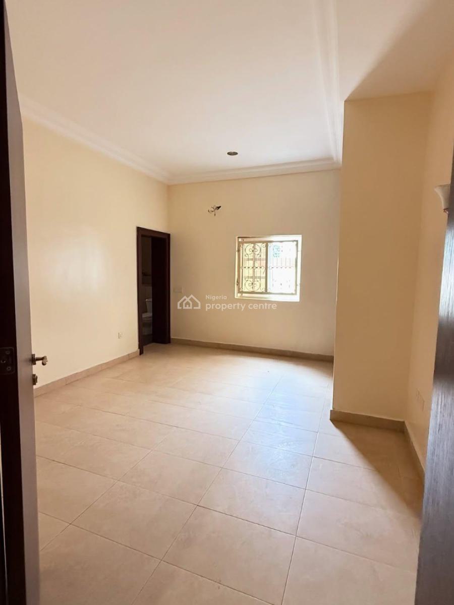 5 Bedroom Semi Detached  Duplex, Katampe (main), Katampe, Abuja, Semi-detached Duplex for Rent
