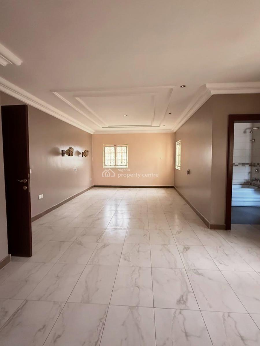 5 Bedroom Semi Detached  Duplex, Katampe (main), Katampe, Abuja, Semi-detached Duplex for Rent