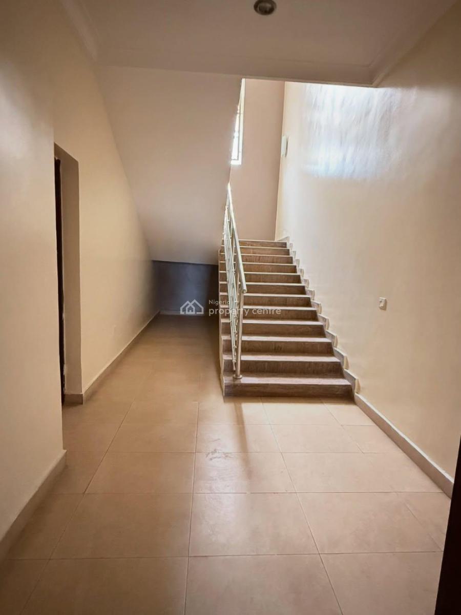 5 Bedroom Semi Detached  Duplex, Katampe (main), Katampe, Abuja, Semi-detached Duplex for Rent