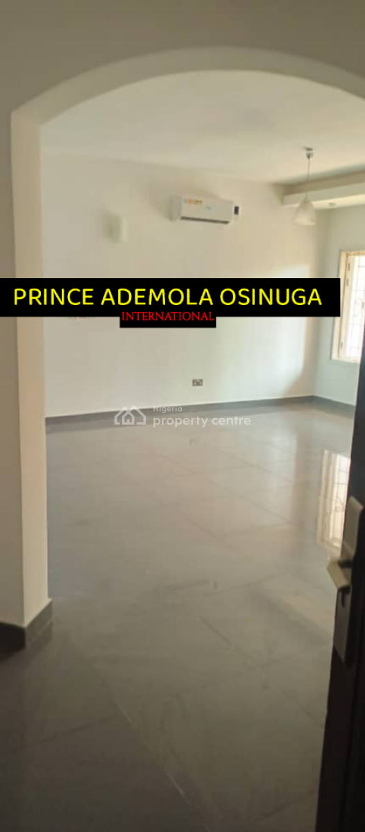 24hrs Deal!!!  Premium 3 Bedroom Apartment + Bq +pool, Banana Island Estate, Banana Island, Ikoyi, Lagos, Flat / Apartment for Rent