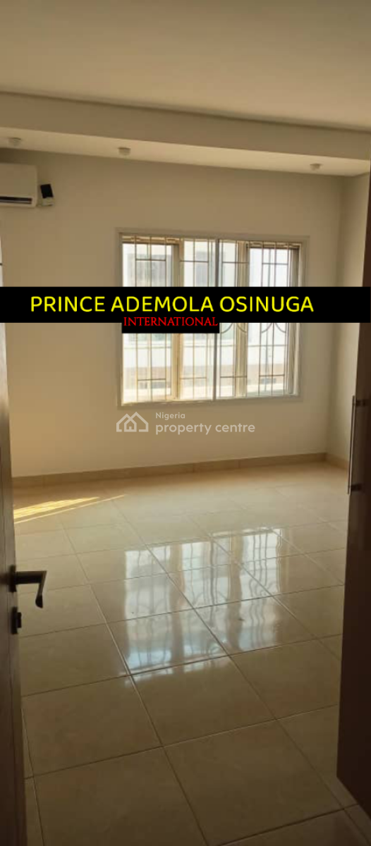 24hrs Deal!!!  Premium 3 Bedroom Apartment + Bq +pool, Banana Island Estate, Banana Island, Ikoyi, Lagos, Flat / Apartment for Rent
