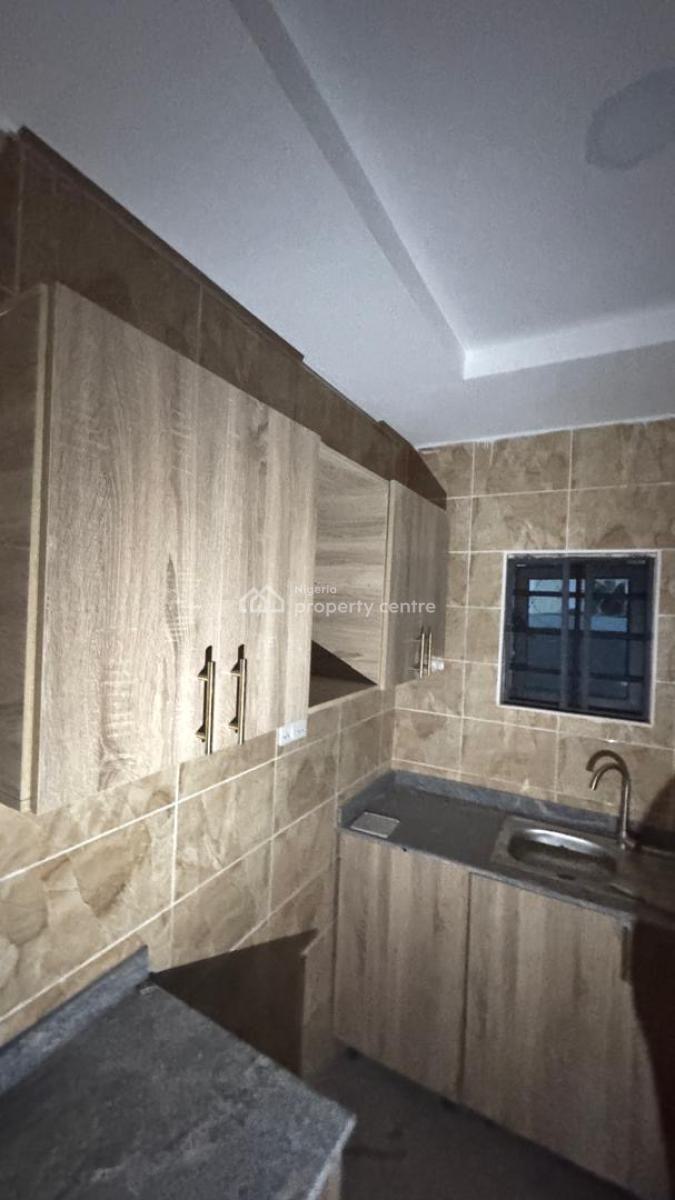 Studio Apartment, Apo, Abuja, House for Rent