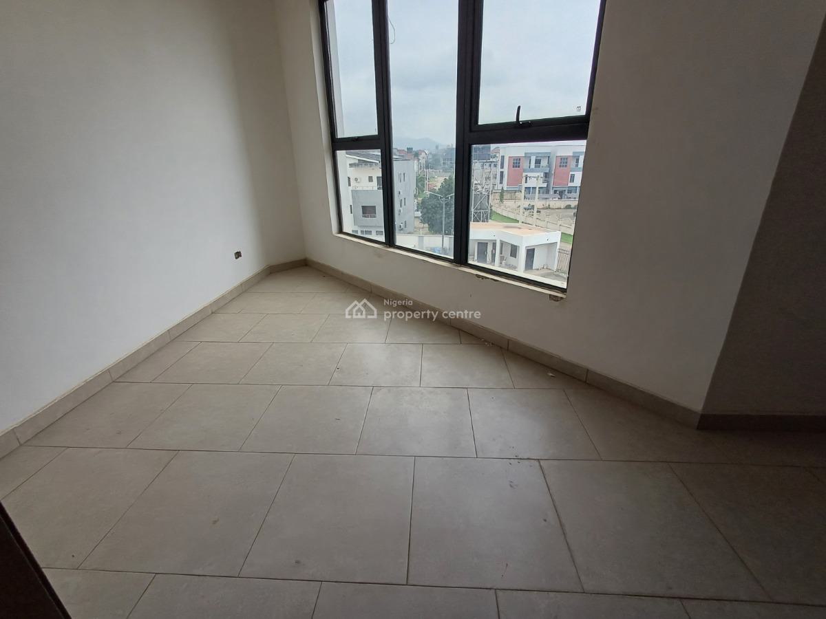 Shop / Office Spaces in a Brand New Plaza, Jahi, Abuja, Office Space for Rent
