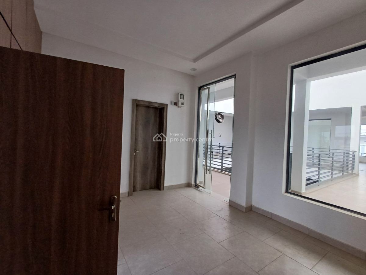 Shop / Office Spaces in a Brand New Plaza, Jahi, Abuja, Office Space for Rent
