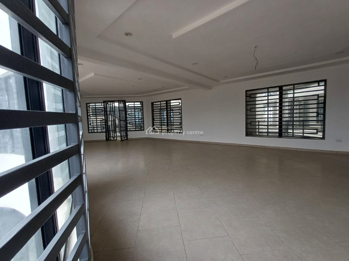 Shop / Office Spaces in a Brand New Plaza, Jahi, Abuja, Office Space for Rent