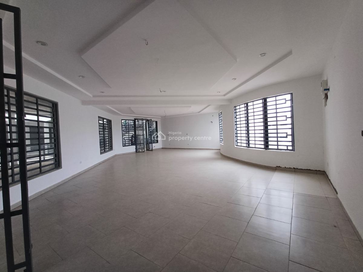 Shop / Office Spaces in a Brand New Plaza, Jahi, Abuja, Office Space for Rent