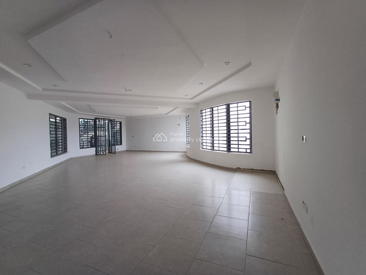 Shop / Office Spaces in a Brand New Plaza, Jahi, Abuja, Office Space for Rent