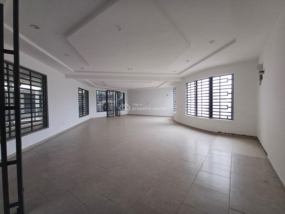 Shop / Office Spaces in a Brand New Plaza, Jahi, Abuja, Office Space for Rent