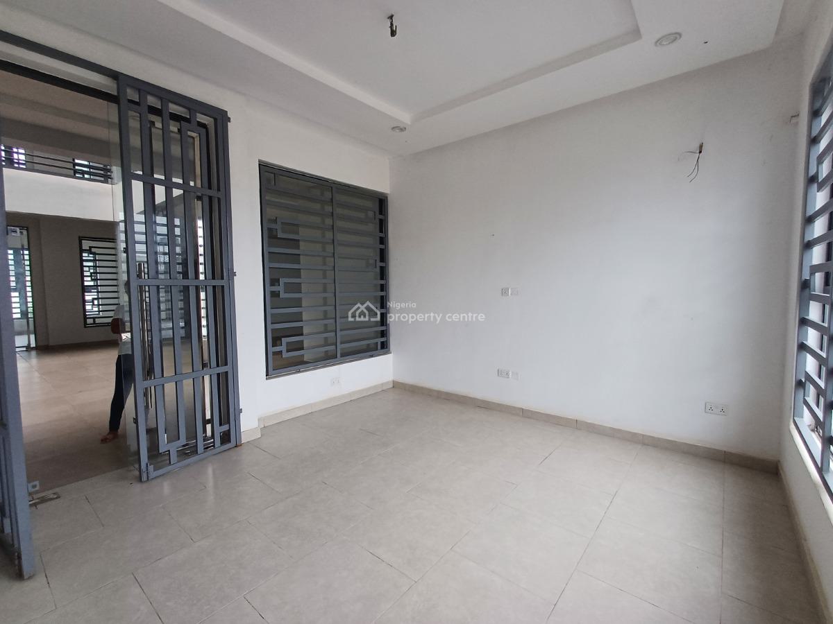 Shop / Office Spaces in a Brand New Plaza, Jahi, Abuja, Office Space for Rent