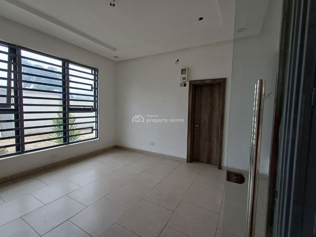 Shop / Office Spaces in a Brand New Plaza, Jahi, Abuja, Office Space for Rent
