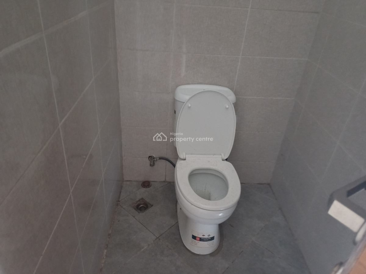 Shop / Office Spaces in a Brand New Plaza, Jahi, Abuja, Office Space for Rent