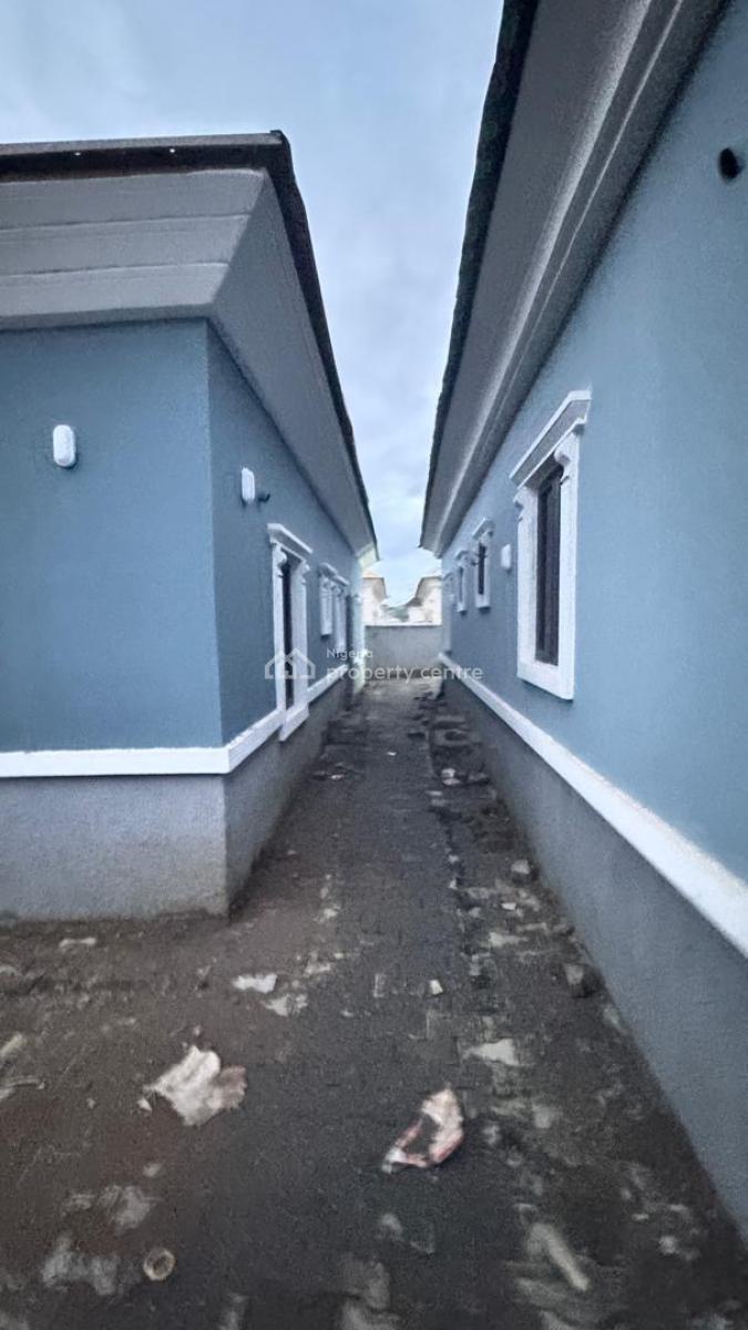 Studio Apartment, Apo, Abuja, House for Rent