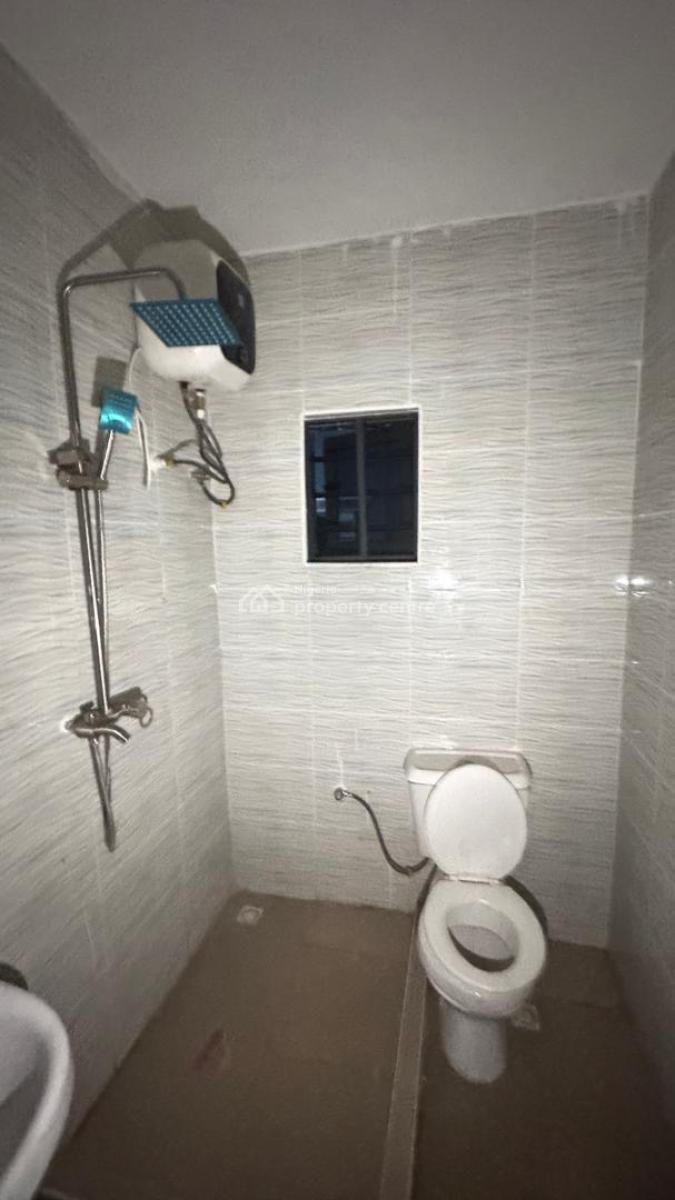 Studio Apartment, Apo, Abuja, House for Rent