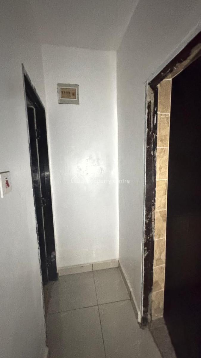 Studio Apartment, Apo, Abuja, House for Rent