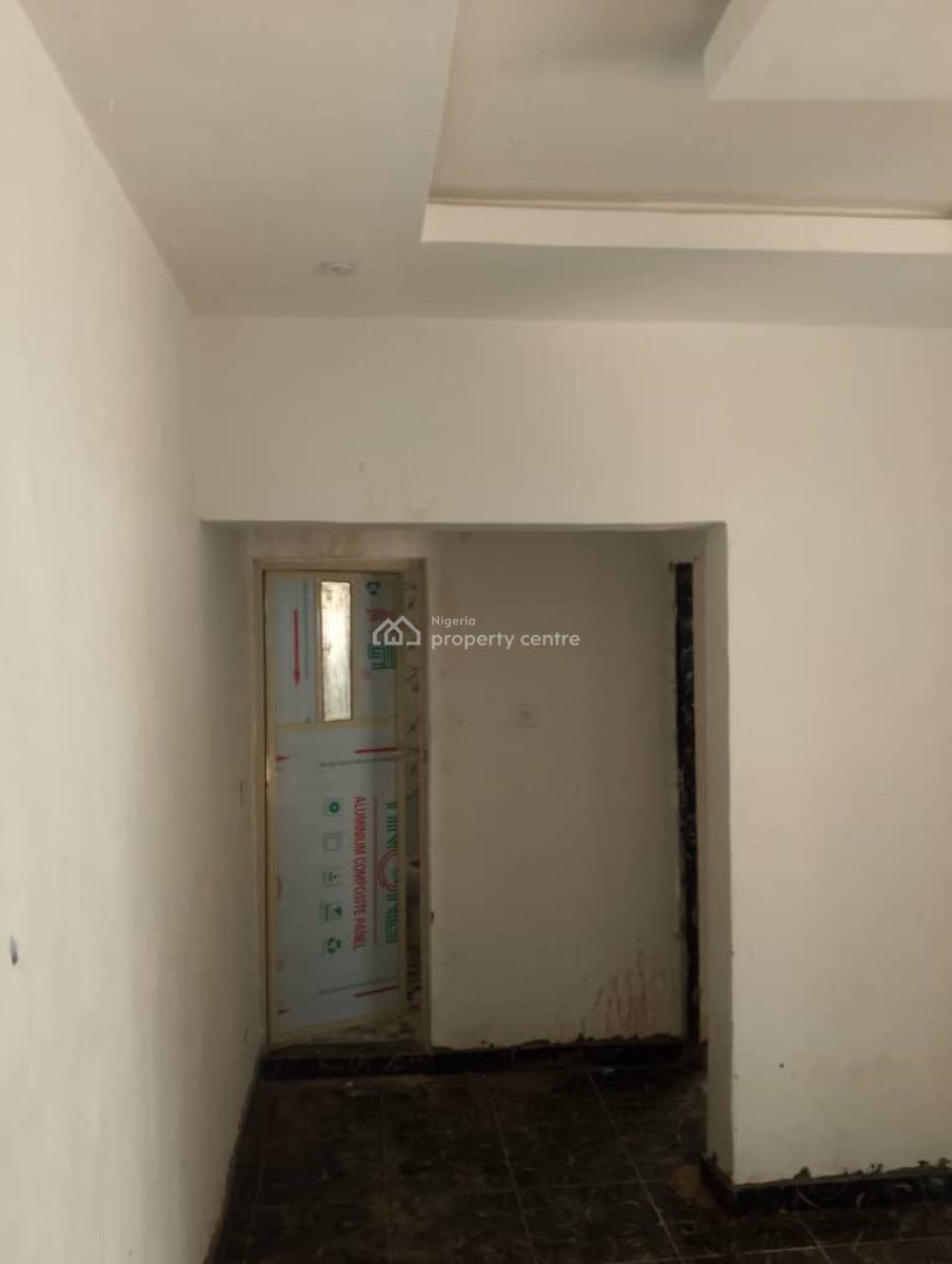 a Spacious Newly Built Room and Parlor Pop, Lucky Fiber Road, Ikorodu, Lagos, Flat / Apartment for Rent