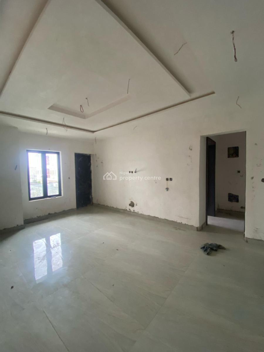 Newly Built & Spacious 3-bedroom Apartment, Ikate, Lekki, Lagos, Flat / Apartment for Sale