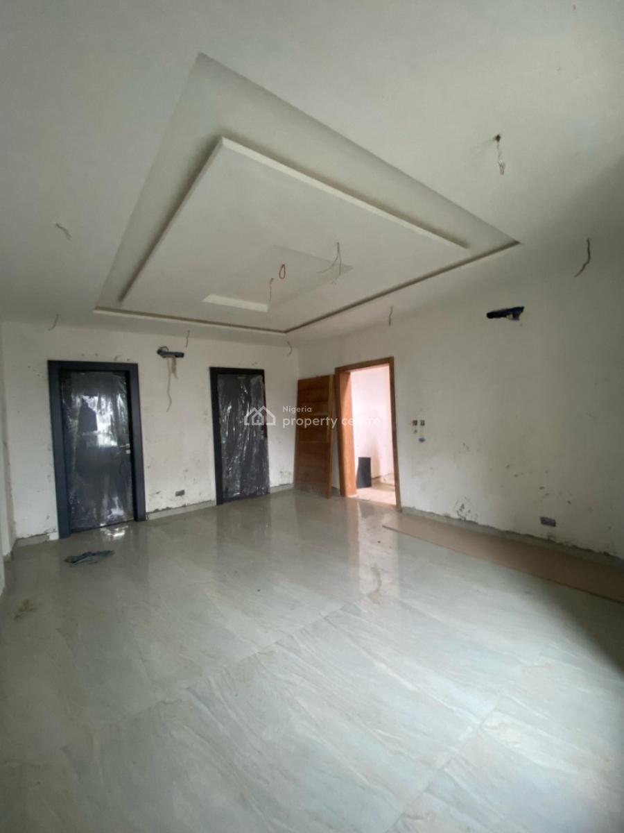 Newly Built & Spacious 3-bedroom Apartment, Ikate, Lekki, Lagos, Flat / Apartment for Sale