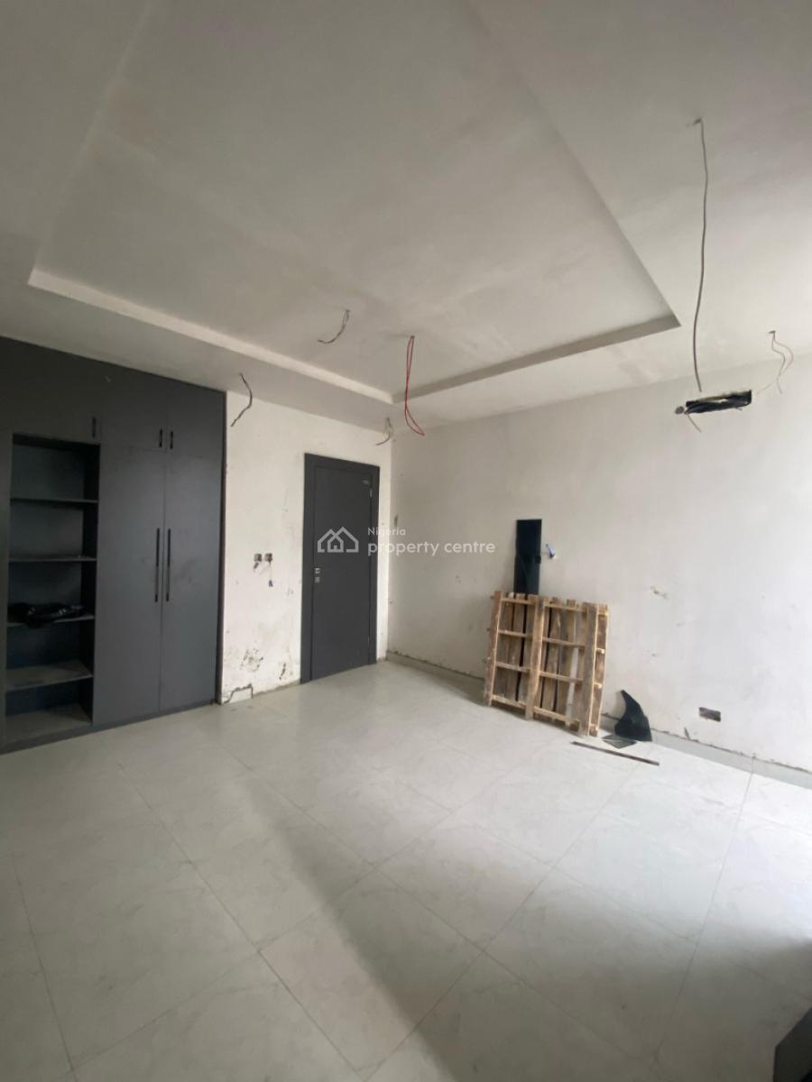 Newly Built & Spacious 3-bedroom Apartment, Ikate, Lekki, Lagos, Flat / Apartment for Sale