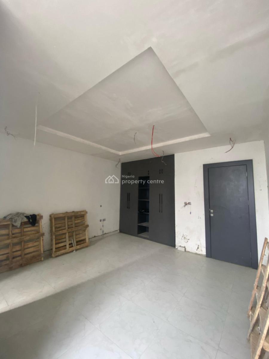 Newly Built & Spacious 3-bedroom Apartment, Ikate, Lekki, Lagos, Flat / Apartment for Sale