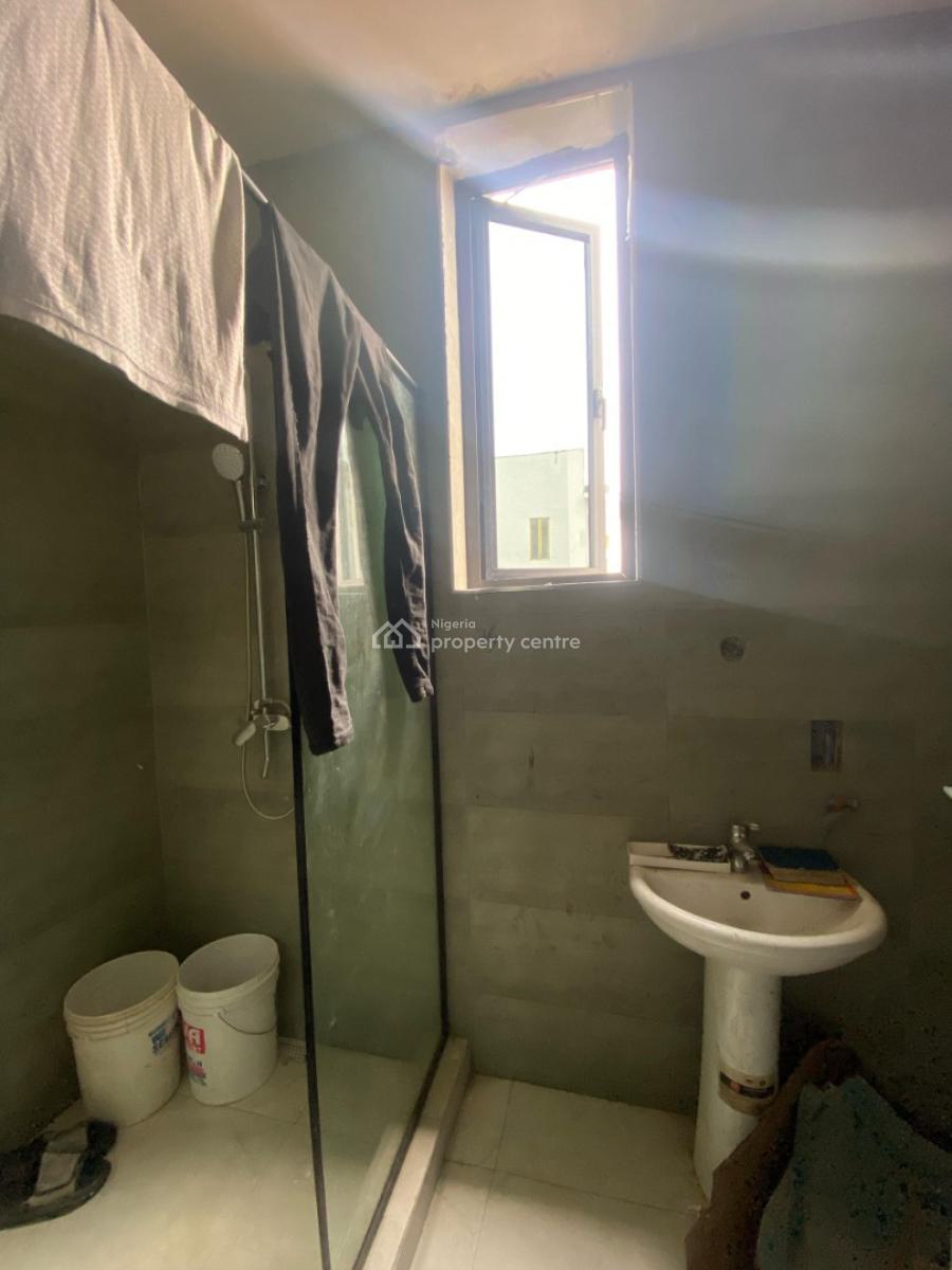 Newly Built & Spacious 3-bedroom Apartment, Ikate, Lekki, Lagos, Flat / Apartment for Sale