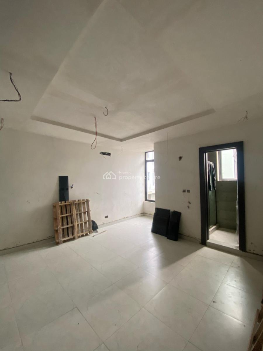 Newly Built & Spacious 3-bedroom Apartment, Ikate, Lekki, Lagos, Flat / Apartment for Sale